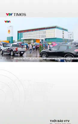 326 thí sinh ở Tuyên Quang hoàn thành buổi thi lại tốt nghiệp THPT môn Ngữ văn