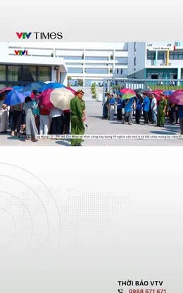 Kỳ thi lại tại Tuyên Quang an toàn, nghiêm túc