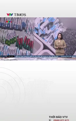 Xét xử 227 bị cáo trong chuyên án ma túy VN10