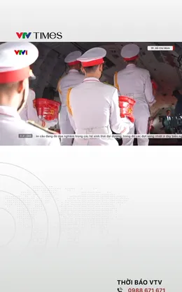 Cậu bé 6 tuổi mê thu gom rác