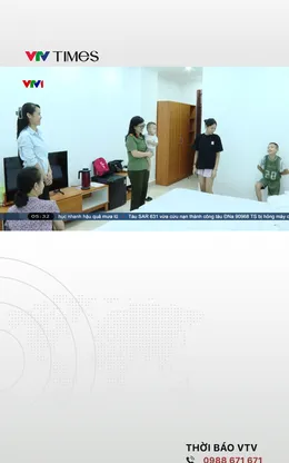 Công an Lạng Sơn mở nhà khách đón người dân tránh lũ 