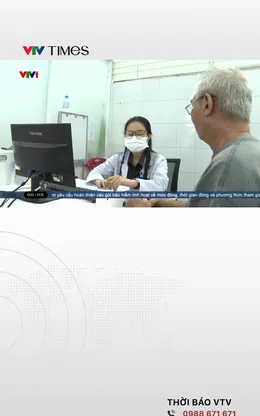 Biệt phái bác sĩ bệnh viện làm giám đốc trạm y tế