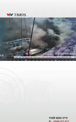 Lũ quét, lở đất tàn phá biên giới Nepal - Trung Quốc khiến ít nhất 98 người thiệt mạng