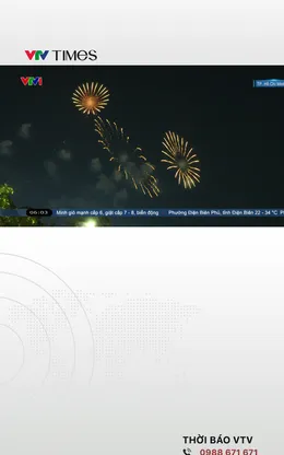 Người dân cả nước nô nức đón Tết Độc lập