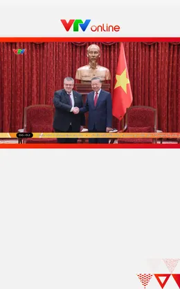 Tổng Bí thư, Chủ tịch nước Tô Lâm bắt đầu chuyến thăm Nga và Pháp