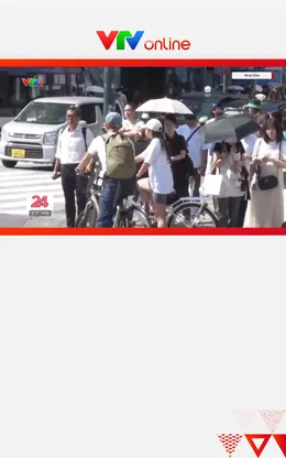 Nhật Bản: Hơn 30% người trẻ độc thân không muốn sinh con