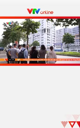 Môi giới trái phép, trục lợi từ hồ sơ nhà ở xã hội 