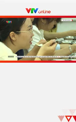 Mời phụ huynh đến trường ăn trưa cùng con để trực tiếp kiểm chứng chất lượng bữa ăn bán trú