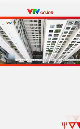 Chung cư hết hạn không mặc nhiên bị phá dỡ