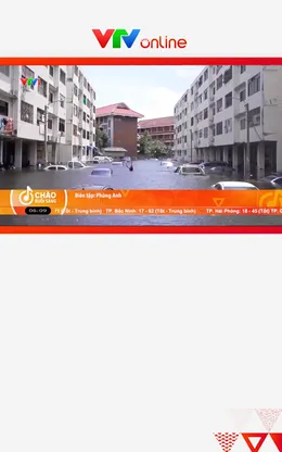 Thái Lan triển khai bảo hiểm thiên tai cho 30 triệu hộ gia đình