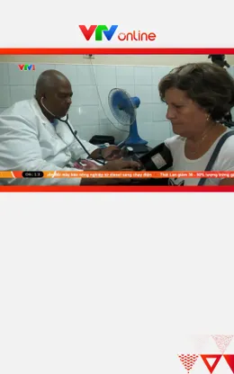 Dịch bệnh tại Cuba gia tăng trong tình trạng thiếu điện, nước và thuốc men