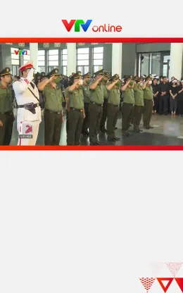“Ánh sao” giữa bão lửa: Sự hy sinh phía sau những cuộc cứu nạn
