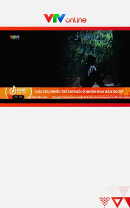 Giải cứu nhiều trẻ em khỏi ổ nhóm mua bán người