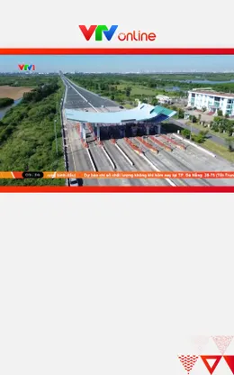 Cao tốc Hạ Long - Móng Cái khai thác 4 năm vẫn chưa có trạm dừng nghỉ
