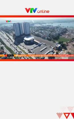 Hà Nội khánh thành, khởi công 96 công trình, dự án dịp 10/10