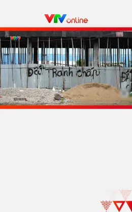 16 hộ dân ở Bạc Liêu, Cà Mau chưa nhận được tiền bồi thường đất sau hơn 20 năm