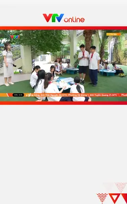 7 hành vi bị cấm trong hoạt động giáo dục ngoài giờ chính khóa