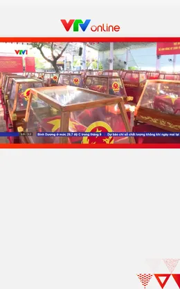  TP. Hồ Chí Minh: Sẵn sàng Lễ truy điệu 731 hài cốt liệt sĩ