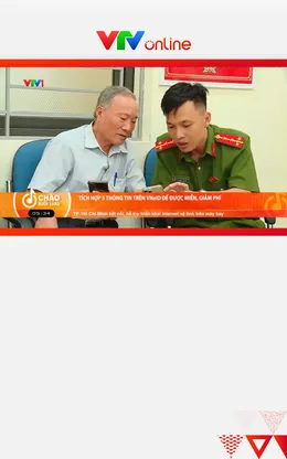 Tích hợp 5 thông tin trên VNeID để được miễn, giảm phí