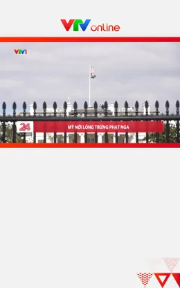 Tổng thống Donald Trump ký sắc lệnh miễn áp dụng nhiều biện pháp trừng phạt mới nhằm vào Nga