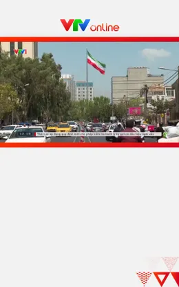 Mỹ để ngỏ khả năng tiếp tục tấn công cơ sở hạt nhân Iran, Tehran tuyên bố không đầu hàng
