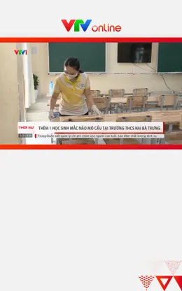 TP. Hồ Chí Minh ghi nhận thêm 1 học sinh mắc não mô cầu