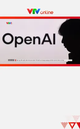 Thanh thiếu niên bị xâm hại tình dục trực tuyến tìm đến chatbot A.I nhiều hơn các kênh hỗ trợ