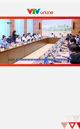 Bảo đảm chỗ ở mới phải tốt hơn chỗ cũ khi tái định cư