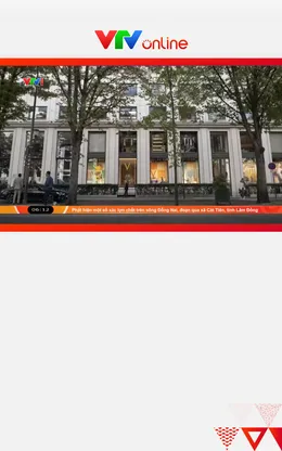 Thái Lan khuyến cáo công dân hoãn đi châu Âu