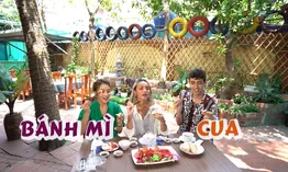Việt Nam là nơi đa dạng món ngon, chứa đựng nét văn hóa độc đáo, thấm sâu vào tâm hồn, cốt cách người Việt.