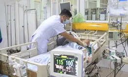 Kháng thuốc kháng sinh: Hiểm họa đe dọa sức khỏe, tính mạng