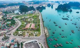 Vân Đồn: Nhiều hoạt động hấp dẫn trong kỳ nghỉ lễ 30/4 - 1/5