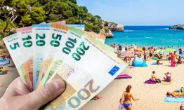 Mallorca đối mặt với cuộc khủng hoảng quá tải du lịch tăng thuế để giảm bớt áp lực