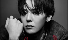 G-Dragon không muốn lặp lại những khuôn mẫu cũ