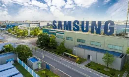 Cổ phiếu Samsung Electronics chạm đáy trong 4 năm