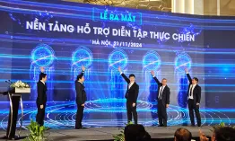 Ngày An toàn thông tin Việt Nam 2024: Đảm bảo an toàn thông tin là yêu cầu cấp thiết