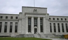 FED: Nợ công của Mỹ là rủi ro ổn định tài chính lớn nhất