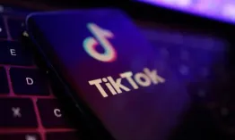 Phạt TikTok vì lan truyền thử thách gây chết người