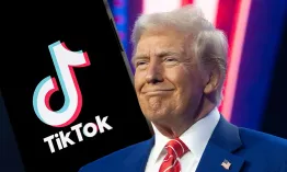 Tổng thống đắc cử Donald Trump có thể là "cứu tinh" của TikTok?