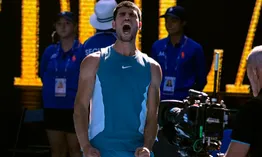 Alcaraz và Zverev vào vòng 4 Australia mở rộng 2025