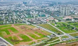 Hết thời "quân xanh, quân đỏ", đấu giá đất rồi bỏ cọc?