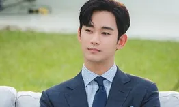 Kim Soo Hyun tuyên bố sẽ đưa ra bằng chứng mới