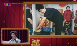 Cuộc hẹn cuối tuần: Rhyder không kìm nổi xúc động khi nhắc về tuổi thơ khó khăn