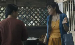 Mẹ biển - Tập 7: Huệ tìm mối bán nhà