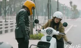 Cha tôi, người ở lại - Tập 17: An đi làm ở công ty sếp Đại