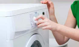 7 sai lầm khi giặt đồ bạn nên tránh