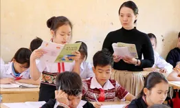 Những chính sách giáo dục nổi bật có hiệu lực trong tháng 5/2025