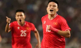 ĐT Việt Nam vs ĐT Malaysia: "Muốn đả được hổ, phải có Võ Tòng"
