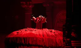 Concert miễn phí của Lady Gaga thu hút 2,5 triệu người, phá kỷ lục của Madonna