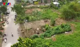 Bất cập về tách thửa đất dịch vụ